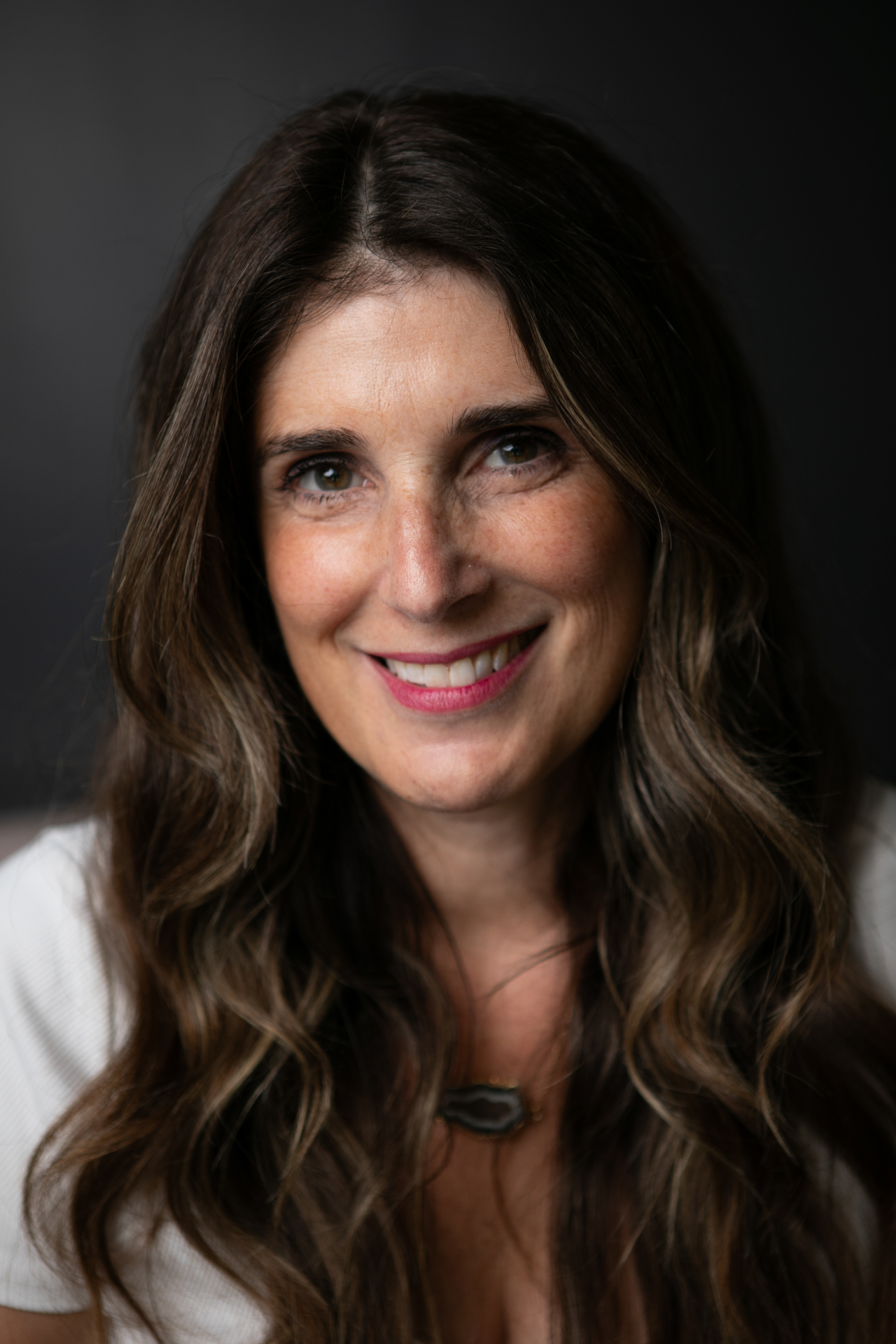 Jenine Camins portrait